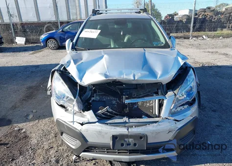 2016 Buick Encore z USA, uszkodzony, nr VIN KL4CJASB4GB570901